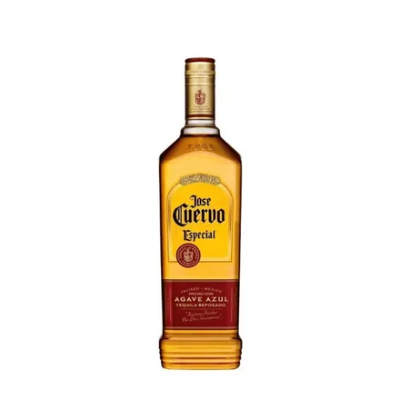 Jose Cuervo Gold Tequila 750ml