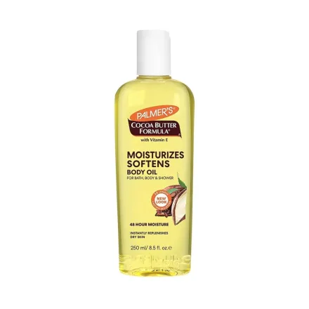 Palmer Aceite Corporal Moisturizes Softens 250ml