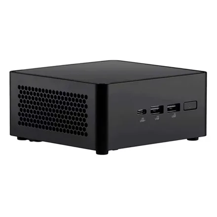 Mini Pc Nuc 14 Pro Ultra 5 125H