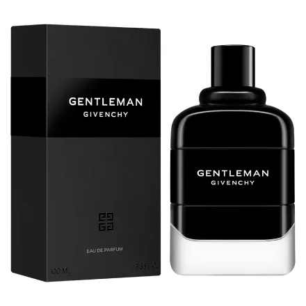 Perfume Givenchy Gentleman Eau Parfum Masculino 100ml