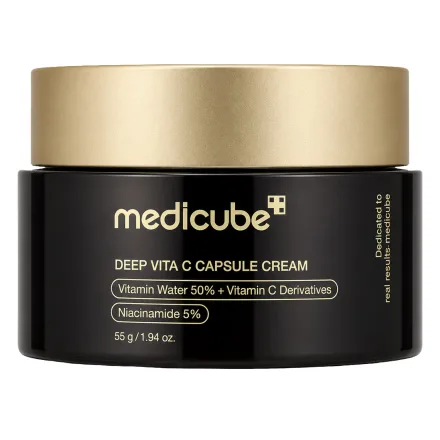 Facial Medicube Vita Capsule 55g