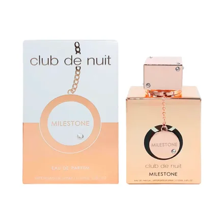 Perfume Armaf Club Nuit Milestone Edp Femenino 150ml