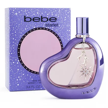 Bebe Starlet Eau Parfum 100ml