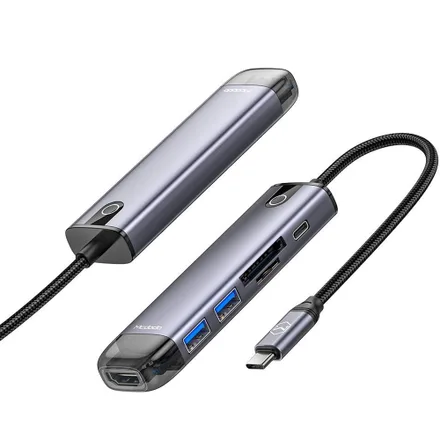 Hub Mcdodo Hu 774 6EN1