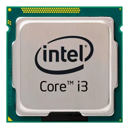 Processador I3 4170 Pull Oem Socket 1150 2 4 Threands Cache