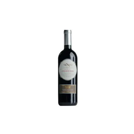 Vinho Sangiovese Igt Tosca 2015 750ml