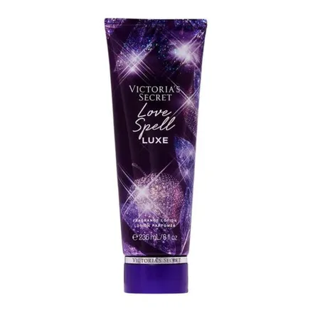 Locion Corporal Victoria Secret Love Spell Luxe 236ml