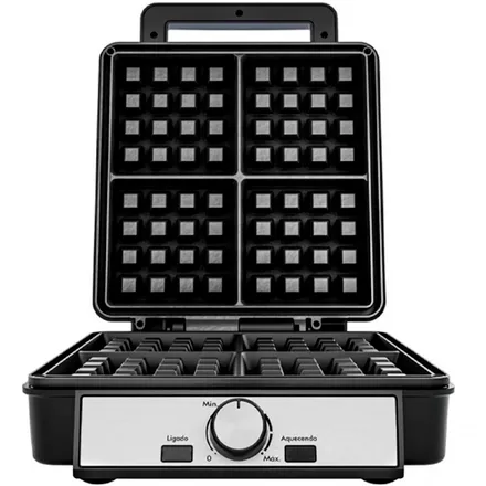 Waflera Britania PWM04A Maker 220V