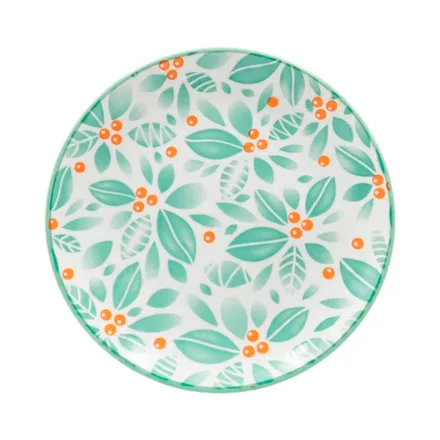 Plato Para Postre Life Home L 13461 20 Cm