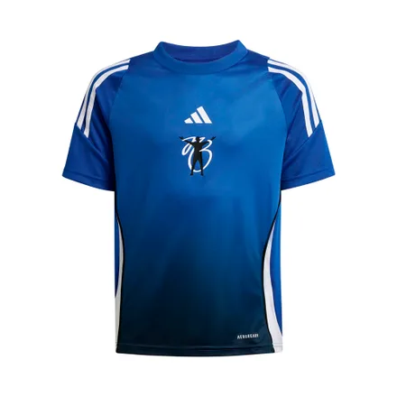 Remera Infantil Adidas Jx3939 Jude Bellingham Training Unisex