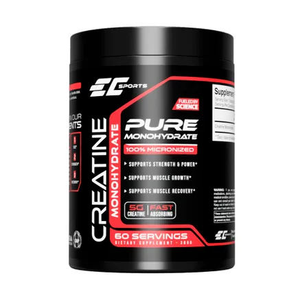 Creatina Creation Monohydrate Rs 300g