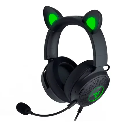 Gamer Kraken Kitty V2 Pro RZ04 R3U1 Rgb