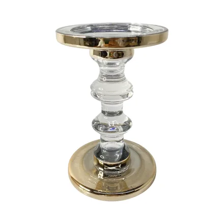 Candelabro Santini 200