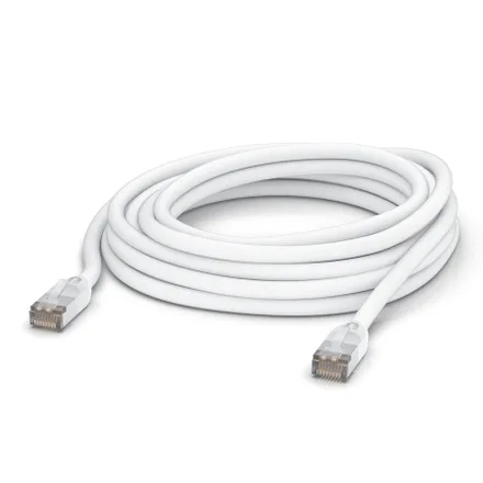 Ui Uacc Cable Patch Outdoor 8M Cabo Stp Unifi Branc