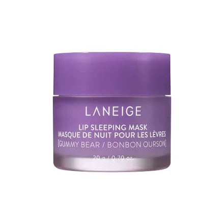Laneige Mascarillas Labios Gummy Bear 20g
