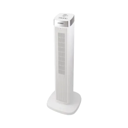Ventilador Torre Coby Cy Tf Ab 41 110