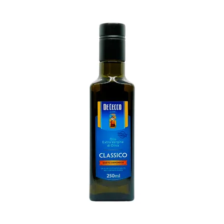 Aceite Oliva Cecco Extra Virgen 250ml