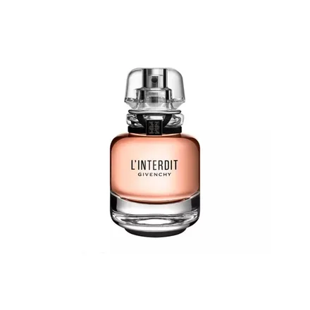 Givenchy Interdit Edp 80ml