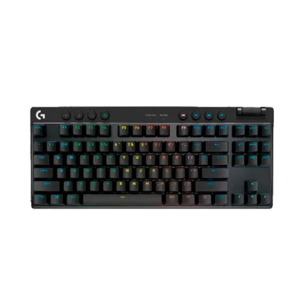 Teclado 920 Pro Tkl