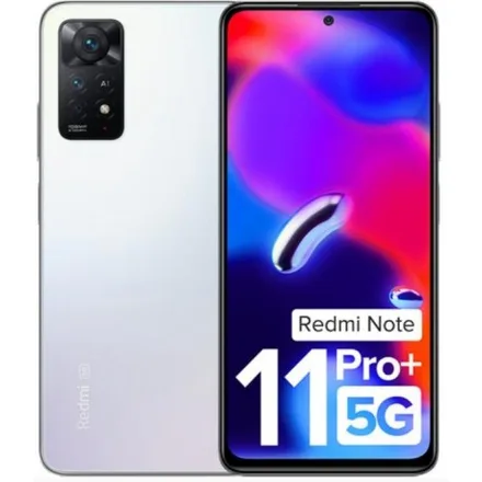 Redmi Note 11 Pro Plus 5G 128GB