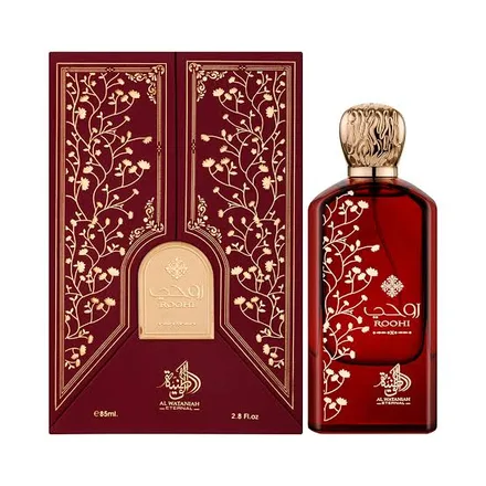 Al Wataniah Roohi Edp 85ml