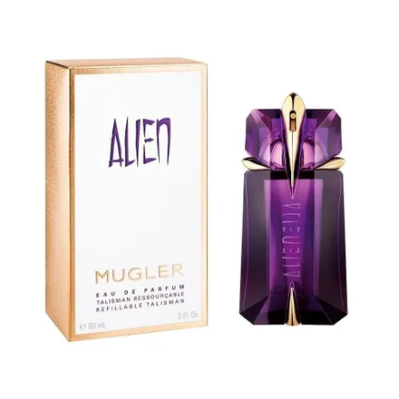 Perfume Thierry Mugler Alien Edp 60ml