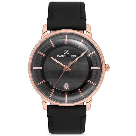 Masculino Daniel Klein Dk 4