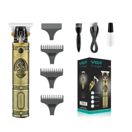 Voyager Cortador Pelo 085 Recargable