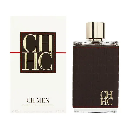 Carolina Herrera Ch Men Eau Toilette 200ml
