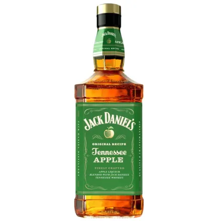 Whisky Jack Daniel Tennesse 1 Litro