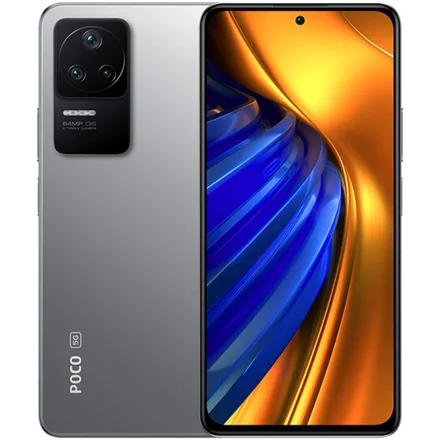 Poco F4 5G 256GB