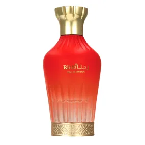 Perfume Arabiyat Rihla Feminino Eau Parfum 80ml