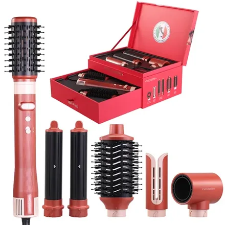 Enzo Secador Keratin B2 220
