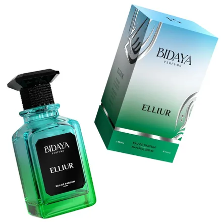 Perfume Bidaya Elliur Unisex Edp 100ml