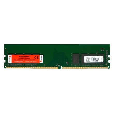 Keepdata Ddr 4 2400