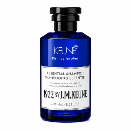Keune Shampoo 1922 By Essential 250ml