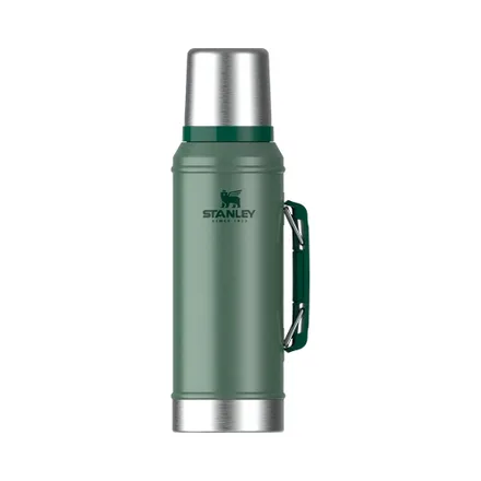 Termo Stanley Classic Verde 940ml