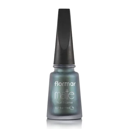 Matte Nail Enamel M29 Esmalte Efecto