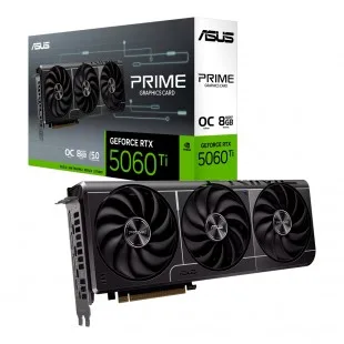 Vga Prime Mvaa 00 Gddr 7