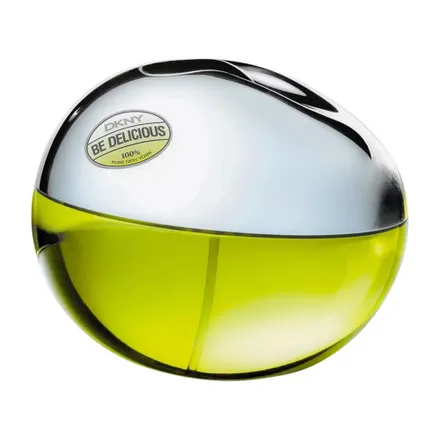 Perfume Dkny Be Delicious Eau Parfum Feminino 50ml