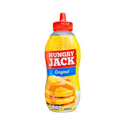 Jarabe Hungry Jack 429ml