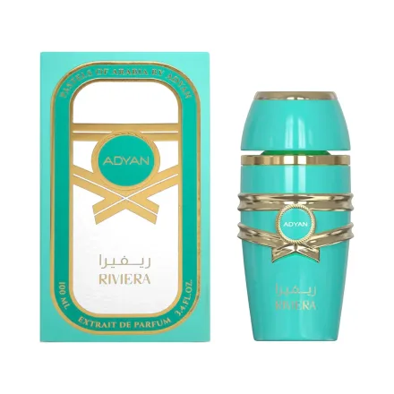 Perfume Adyan Riviera Expd Femenino 100ml