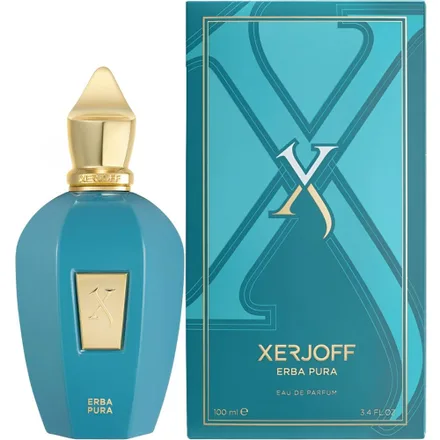 Perfume Xerjoff Erba Pura Eau Parfum Unisex 100ml