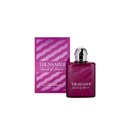 Trussardi Sound Of Donna Eau Parfum 30ml