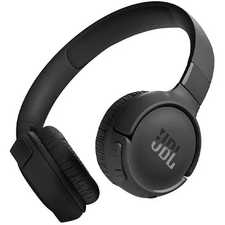 FONE JBL TUNE 520BT BLACK
