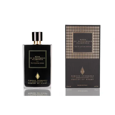 Simone Andreoli Rose Of Dangerous Eau Parfum 100ml