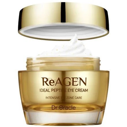 Creme Dr.Oracle Reagen Ideal Peptide Eye Cream