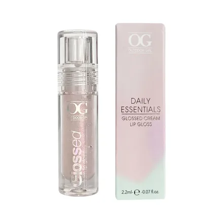 Brillo Labial Outdoor Girl Daily Essentials G05 Ml
