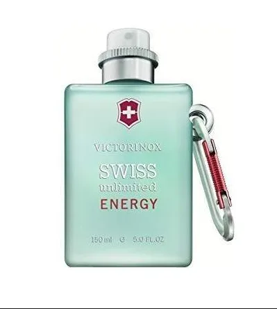 Victorinox Swiss Army Energy Cologne 150ml