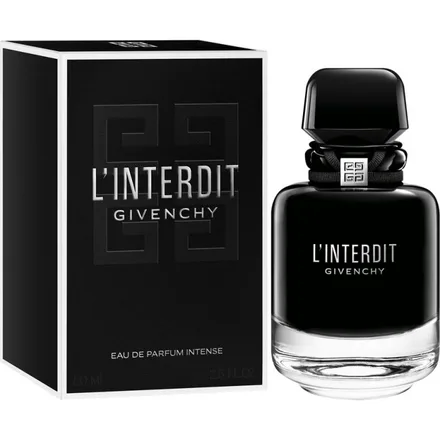 Interdit Givenchy Eau Parfum Intense 50ml